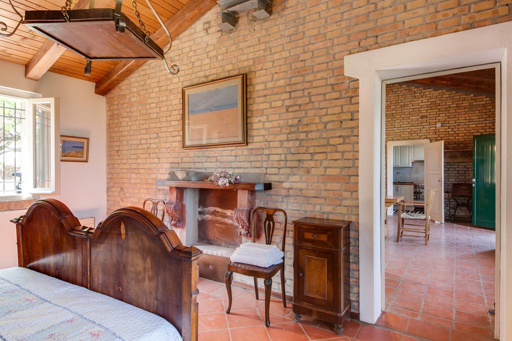 Il Vigneto Cottage Bertinoro Exterior foto
